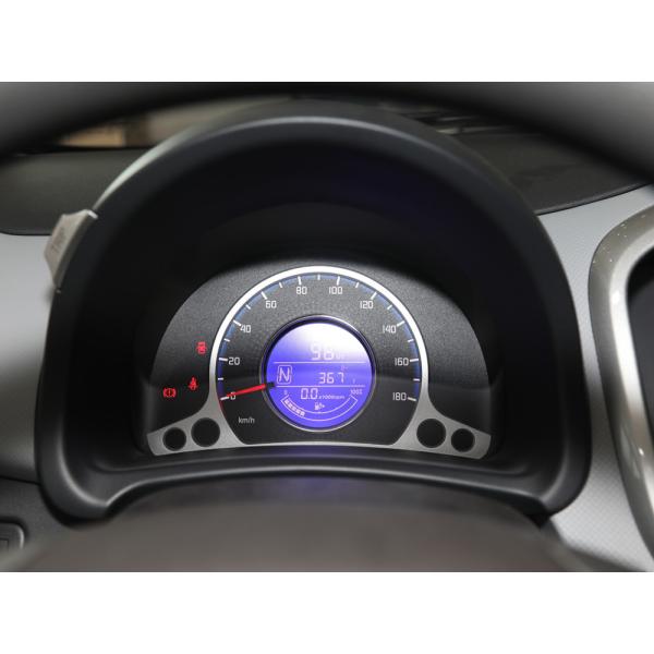 301km Pure Electric Cruising Range Changan E-star 5 Seat Utility Vehicle Electric Car