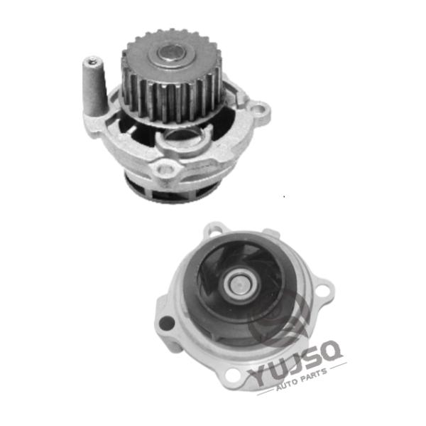 Volkswagen Golf 1.6 Engine Coolant Water Pump 06B121011