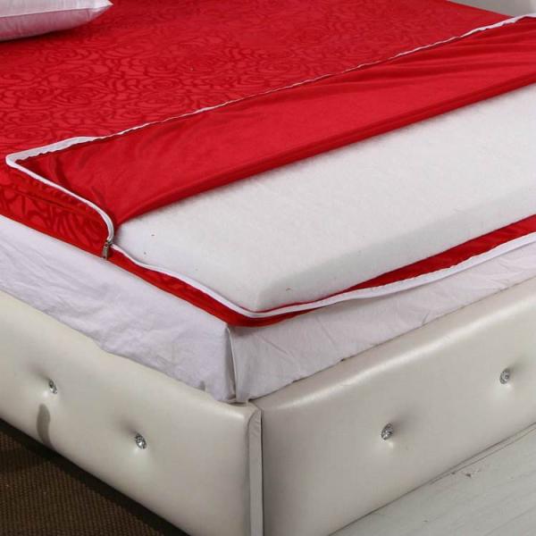 Машина Nonwoven жесткого ватина полиэстера термальная скрепляя для лоскутных одеял