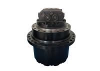 PC135 PC150 SK130 Kobelco Travel Motor Assy Steel TM22 GM22 165KG Weight