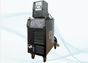 Black T+P Tube To Tubesheet Welding , TIG+ Plasma Tube Sheet Welding