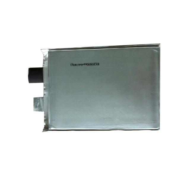 High Energy 15Ah LiFePO4 Battery Cell , 3.2V Lithium-Ion Battery 11A8F5