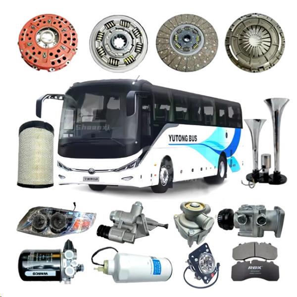 Автобусный сушильщик воздуха Запчасти и другие запасные части 8211-00343 K057765 4324100830 Для автобуса ЮТонг Чжунтонг Хигер Кинг