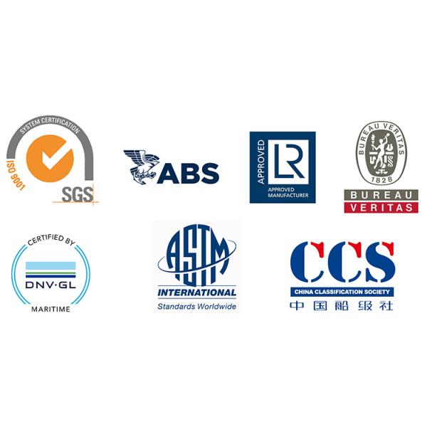 Стальная пластина судостроения EH32