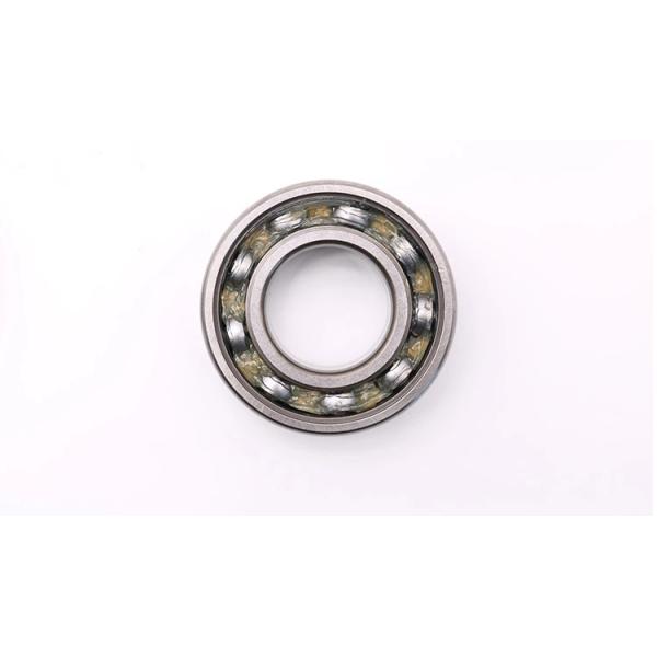 Hi Speed Low Noise Stainless Steel Deep Groove Ball Bearings 6310 2RSC3 Single Row