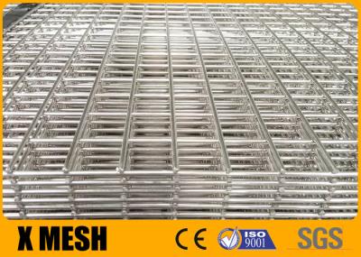 Largura 1.2m Mesh Panel Industrial Grade de aço inoxidável 304 do comprimento 2.4m