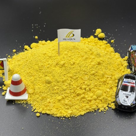 Reflective Thermoplastic Road Marking Paint For Highway Traffic Lines