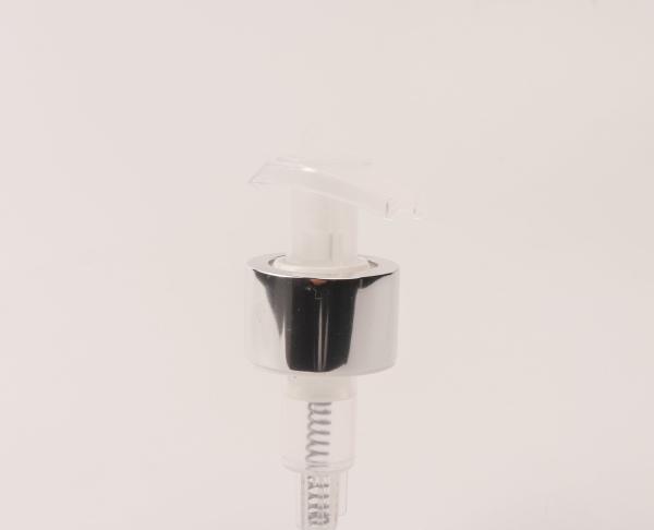 Cream Pump for Even Application within Round Bottle Sealing Type Pump Sprayer