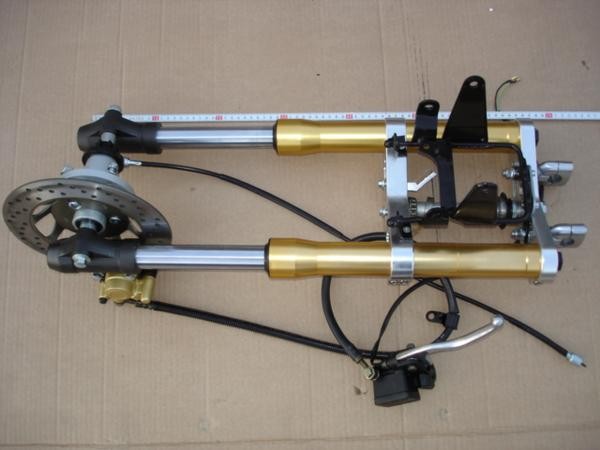 HONDA DAX70 CT70 ST70 Monkey100 ,Gorilla100 125CC Shock Absorber Front rear