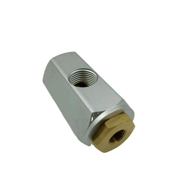 Supply Metal Safety Valve para Atlas CompAir Gardner Denver Compressor de Ar Acessórios