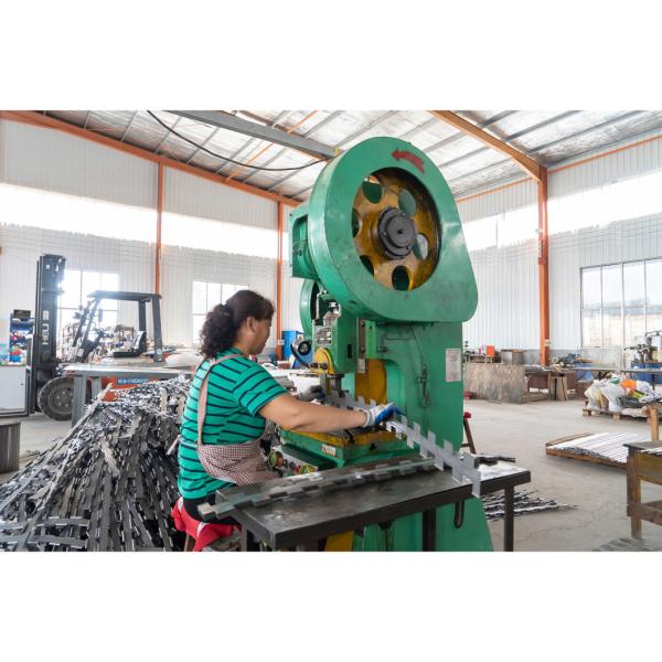 Torre de enfriamiento en espiral para equipos de panadería