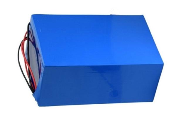 E Bike E Motor  48V 20AH LIFEPO4 Battery With BMS Safety Energy Storage