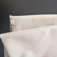 Tissu ignifuge non tissé Nomex haute résistance pour vêtements de pompiers