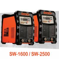 tipo 2500w de Sanjoe da fase monofásica de Digitas da máquina de soldadura do parafuso prisioneiro do peso 21.2kg