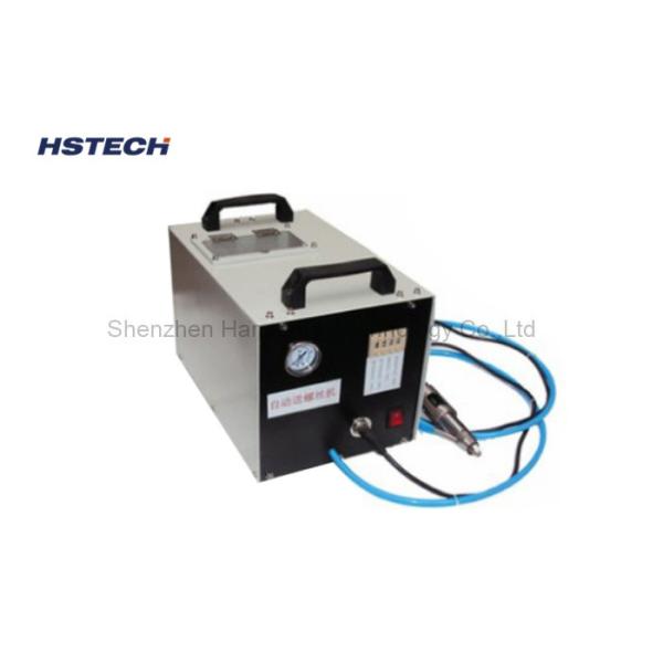 Ручная отвертка с винтовой застежкой Автоматическое питание