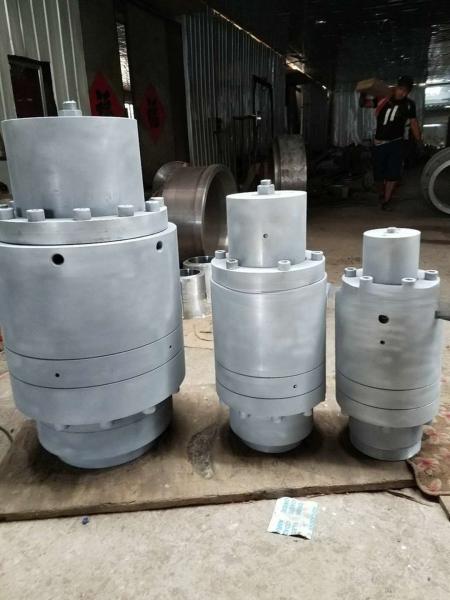 Double-screw UPVC / CPVC Pipe Production Line Making Machine for Diverse Applications