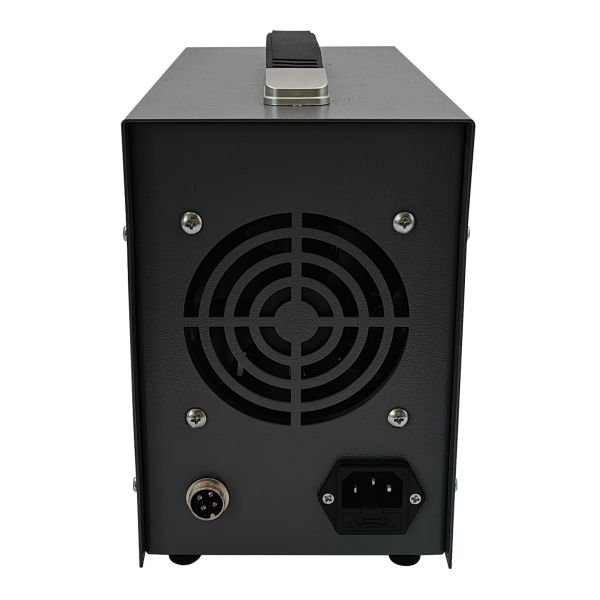 AC 110V220V Compact Ultrasonic Welding Tool Featuring Welding Area 1-20mm Ideal for Industrial Plastic and Metal Joining