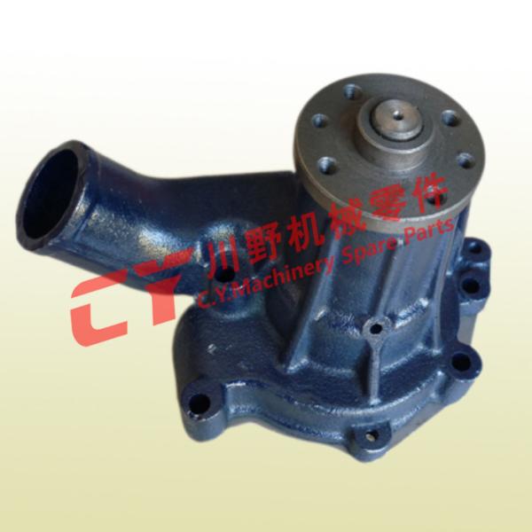 Водяная помпа 1136101452 экскаватора 6BD1 EX200 1136108190 1136101900