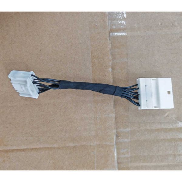 New Arrival Auto Sensors for Tesla Model Y/3/X Front & Rear PDC Bumper Parking & Reversing Radar NEV Parts & Accessories