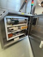 SME-5220 Máquina de limpieza de accesorios