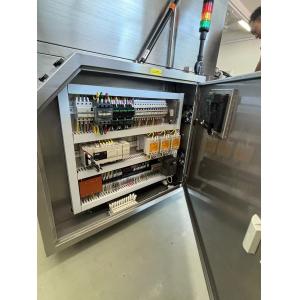 SME-5220 Machine à nettoyer les appareils électriques