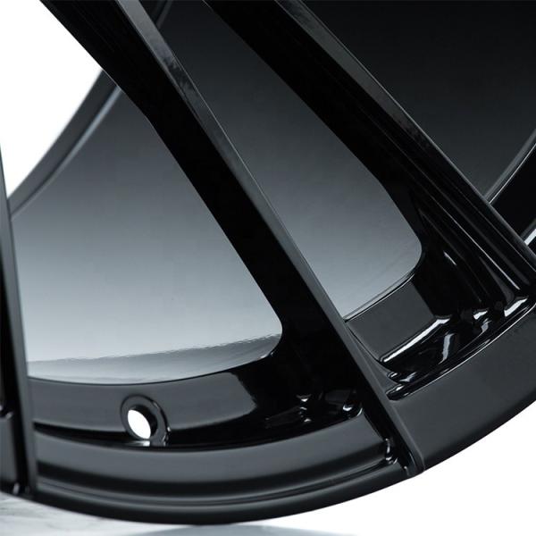 Wheels Custom Concave Design18 19 20 21 22 Inch Monoblock Forged Alloy Wheels Rims For Luxury Car