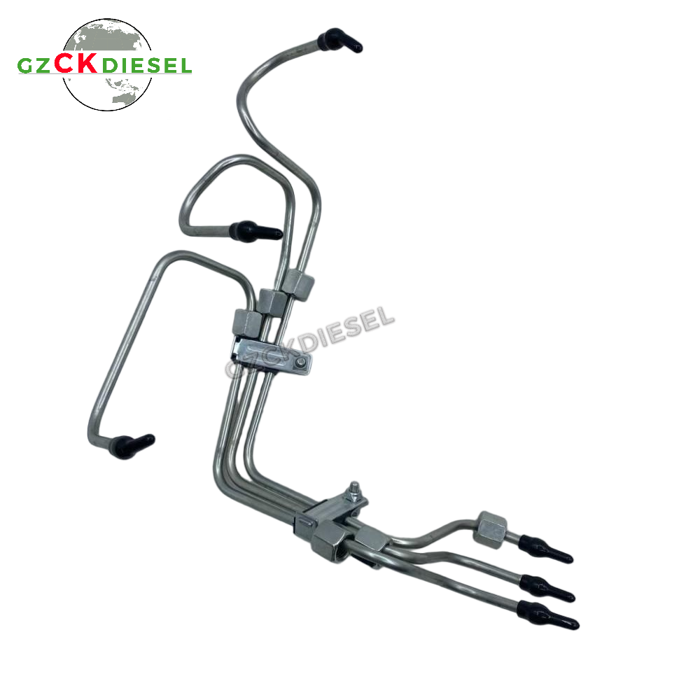 High Pressure Tube 420208-00002 for DH225-9 DE08 Engine
