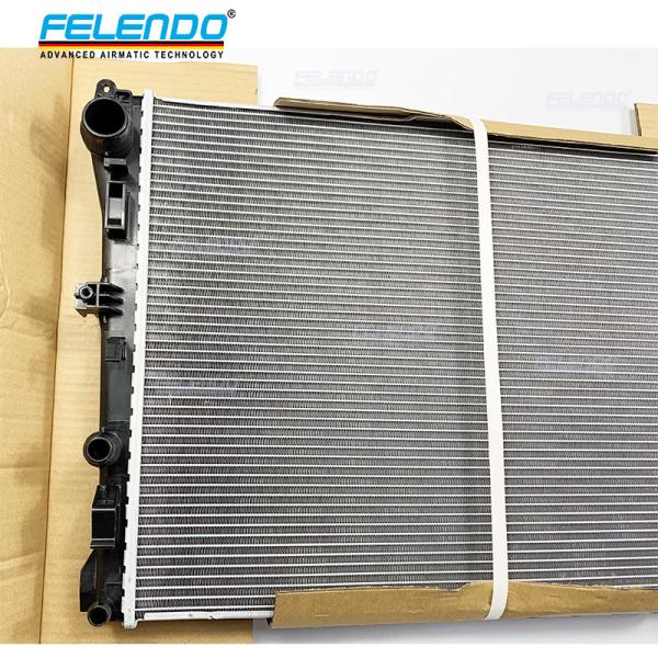 Water Cooler Radiator Mercedes-Benz C-Class W205 S205 A205 C300 0995002103
