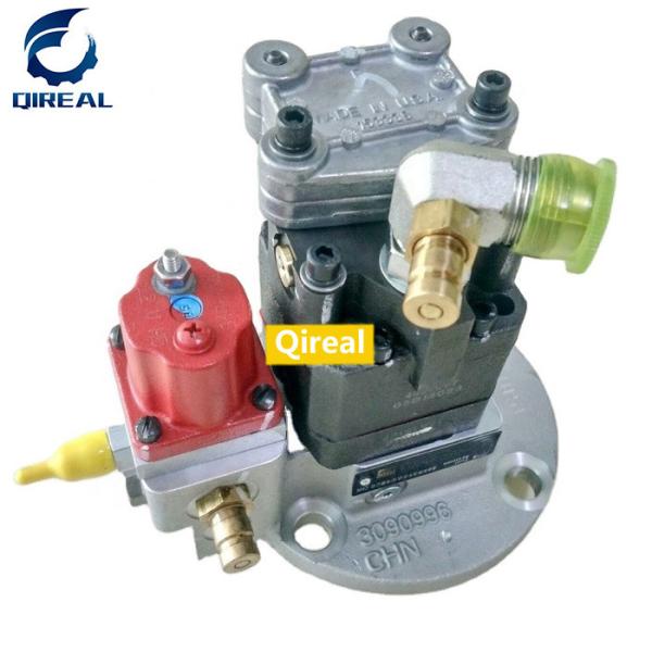 motor diesel M11 QSM11 ISM1 1N14 L10 de bomba de combustível 3090942 3417677