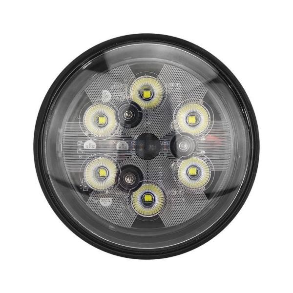 30W Tractor Light 10-32V LED Work Light for Agriculture Machinery