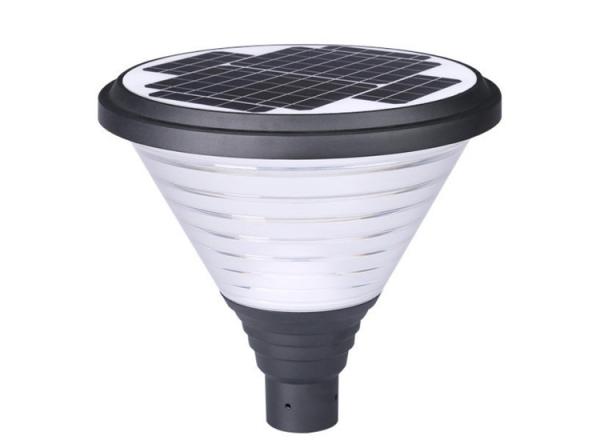 Solar Street Light Outdoor Garden Light Electricity Power Supply Energy-Saving Light Sensor Light Waterproof