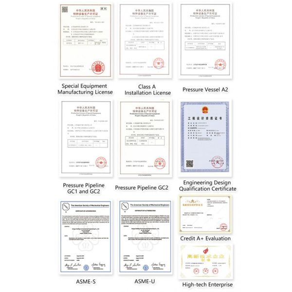 Jiangsu Ruiding Environmental Engineering Co., Ltd.