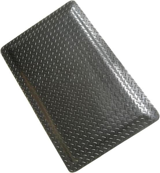 ESD Anti Fatigue Mat PVC EPDM Rubber 12mm-22mm Thickness