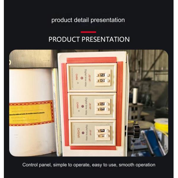 Commercial Automatic Stainless Steel Pizza Dough Press Machine for Pizza Base Molding