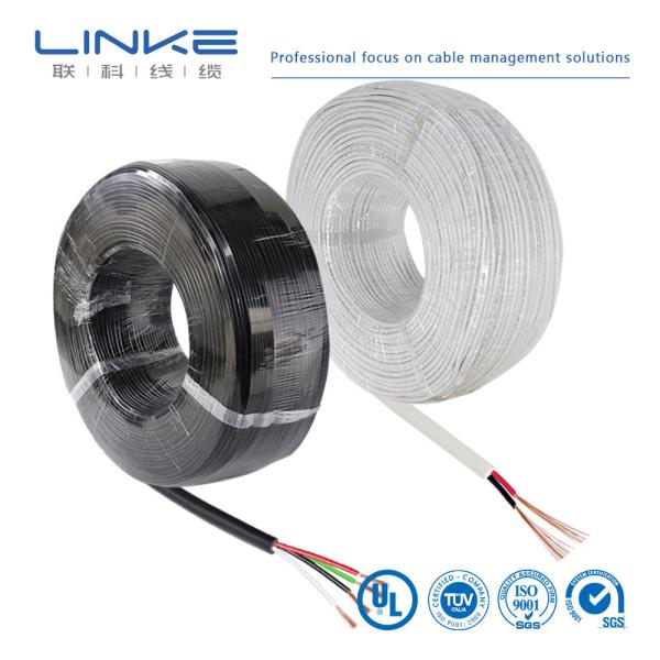 Heat-Resistant Wire Fireproof Tinned Copper Cable 300V 150c UL1591 24AWG Automotive Engine Bay Wiring Harness