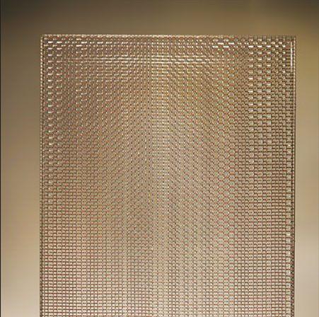 Art Glass prendido laminado feito sob encomenda 3mm - 25mm para a decoração