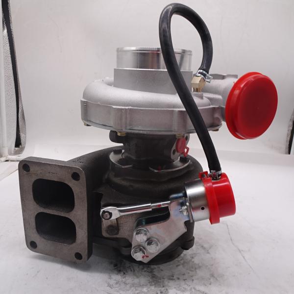 High Performance Truck Turbocharger Sinotruk Howo Truck VG1560118228 performance turbocharger engine camshaft