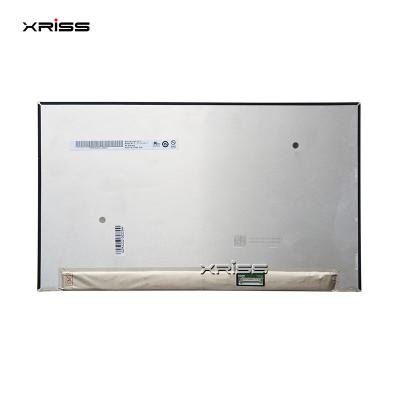 B133HAN05.E Laptop LCD LED Screen 13,3 FHD 1080p Slim 30pins IPS PCBA Bent
