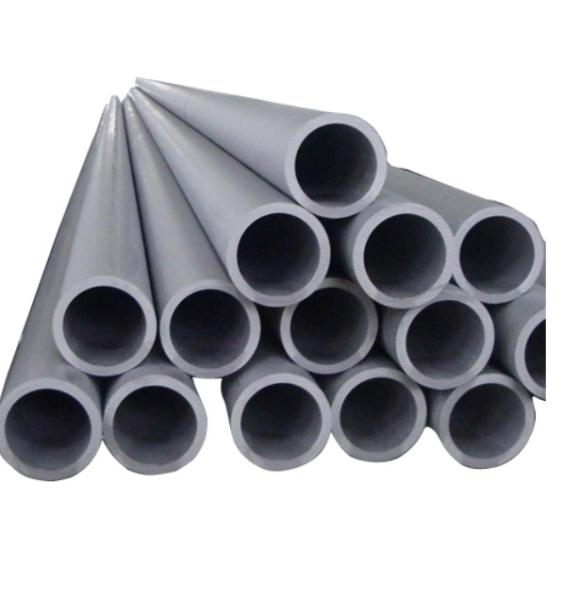 ASTM A312 Sanitary Welded Seamless Tube Stainless Steel Pipe 4 Inch 6 Inch 304L 316 316L