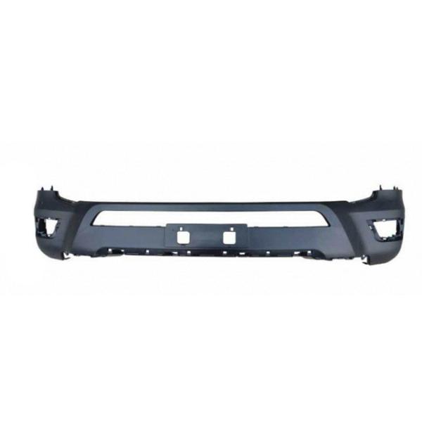 2021-- Front Bumper Under Body For Land Cruiser LC300 2022 For Optimal Performance