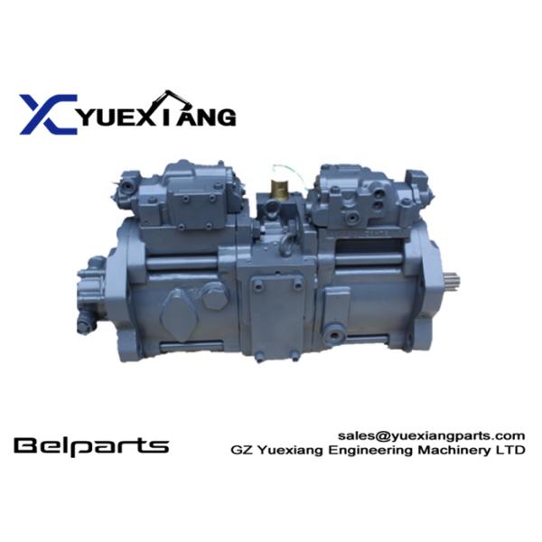 400914-00212 Kobelco Excavator Hydraulic Pump SK200-6 SK200-6E SK200-8 K3V112DTP109R-YT2K-V