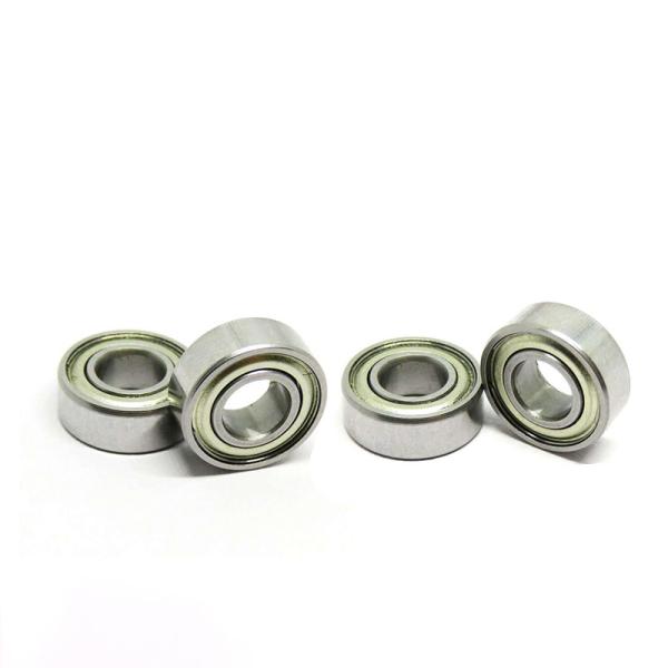 High Quality Miniature Deep Groove Ball Bearings MR115 MR115 ZZ 5x11x4mm Ball Bearings