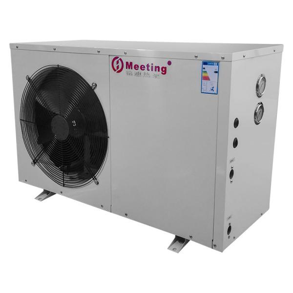 Meeting MDIV30D Monoblock DC Inverter Air / Water Heat Pump