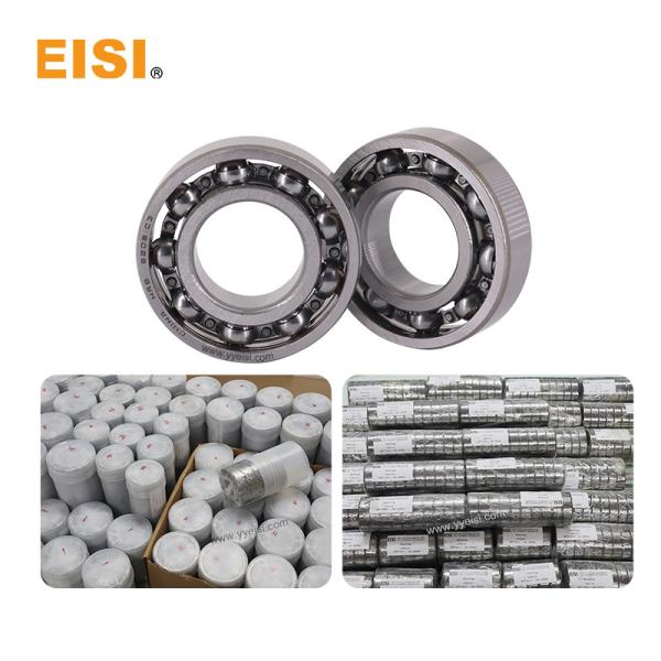 Impresora de alto rendimiento con rodamiento 60*30*16mm 6206-C3