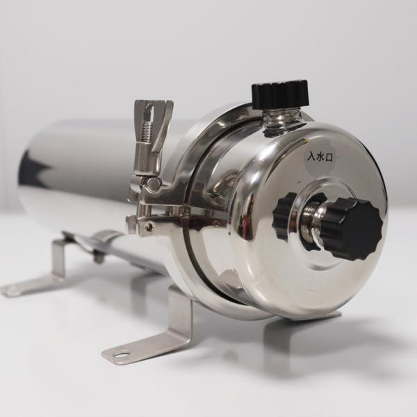 Очиститель UF воды кухни нержавеющей стали воды из крана