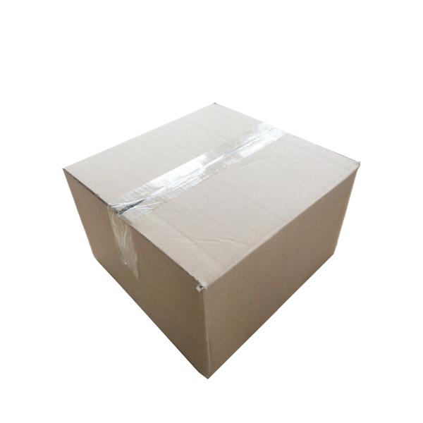 Shipping Mailing Courier Express C4 Grey Board Backed Envelopes with Brown Kraft Paper
