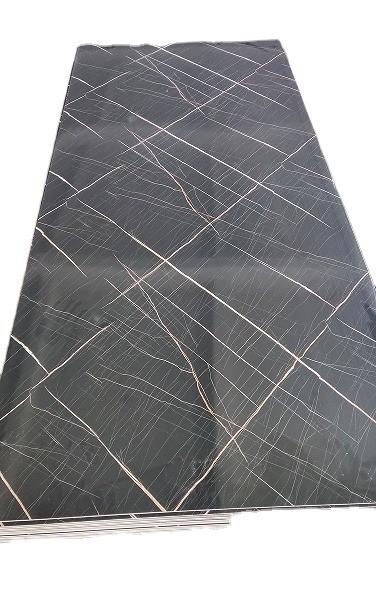 CE Certified Modern Easy Installation Waterproof/Fireproof Acoustic SPC Wall Panel