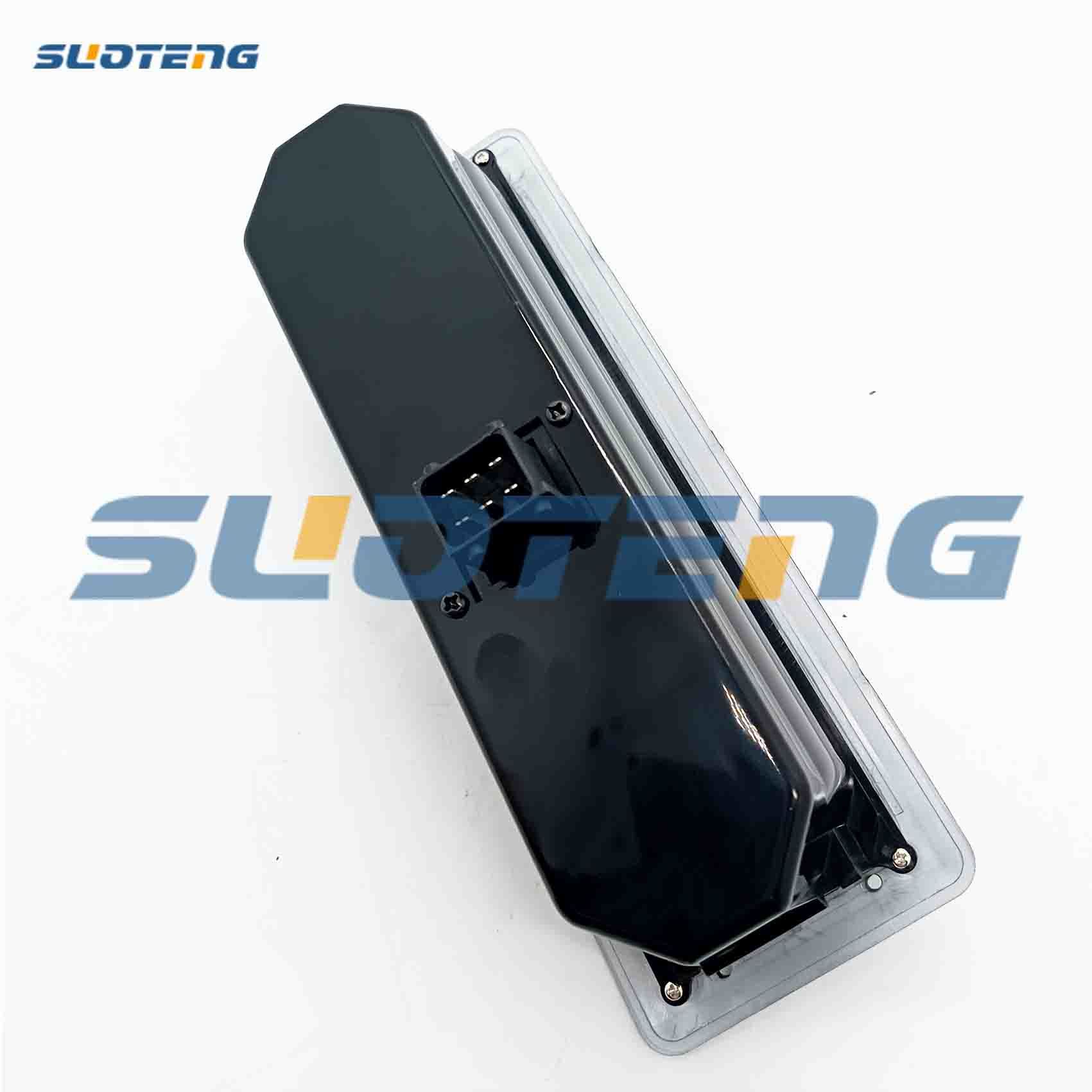 VOE17444661 17444661 Air Conditioner Control Panel for A30G A40G Loader