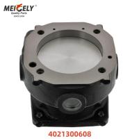 Bus Parts 65.54105-0018 Air Compressor Part Cylinder Liner 4021300608 for Doosan