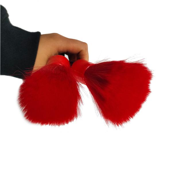 Набор щетки химического устойчивого жесткого автомобиля ПК щетинок 2 автоматический детализируя